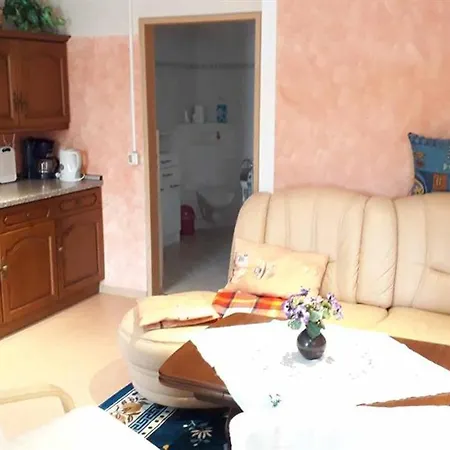 Apartment Suetovius Oberwiesenthal