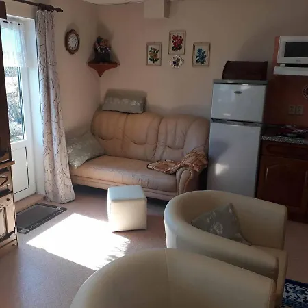 Suetovius Apartment Oberwiesenthal