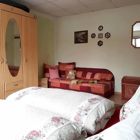 Apartment Suetovius *