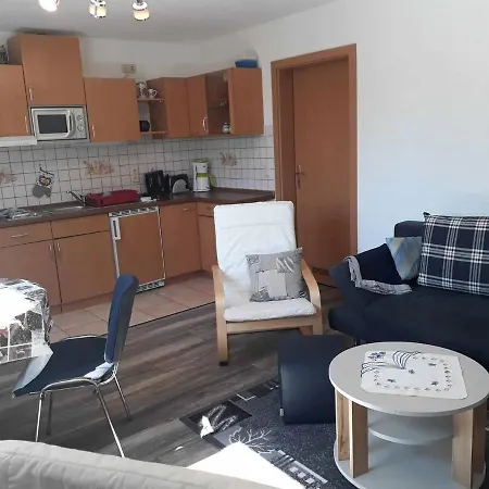 Suetovius Apartment