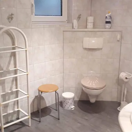 Apartment Suetovius Oberwiesenthal