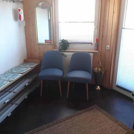 Apartment Suetovius