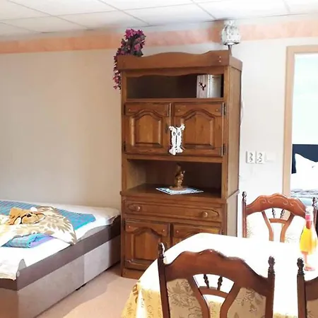 דירה Suetovius אוברוויזנטל