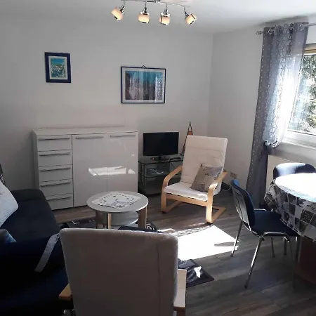 דירה Suetovius אוברוויזנטל