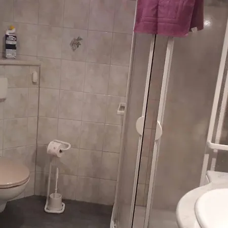 Suetovius Apartment Oberwiesenthal