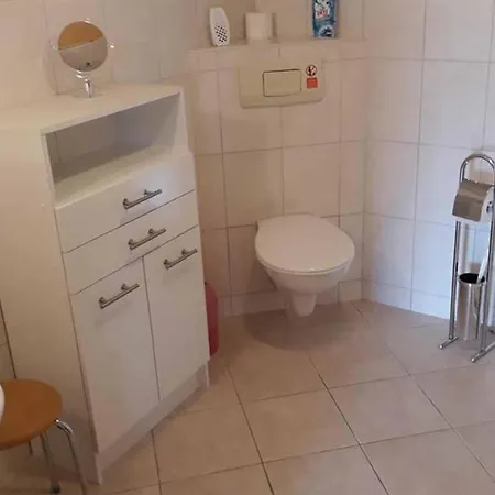 דירה Suetovius *