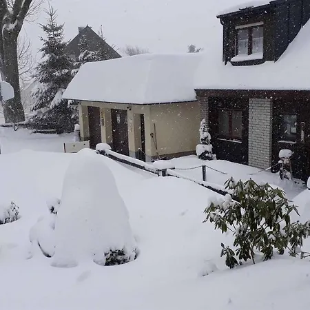 Suetovius דירה *