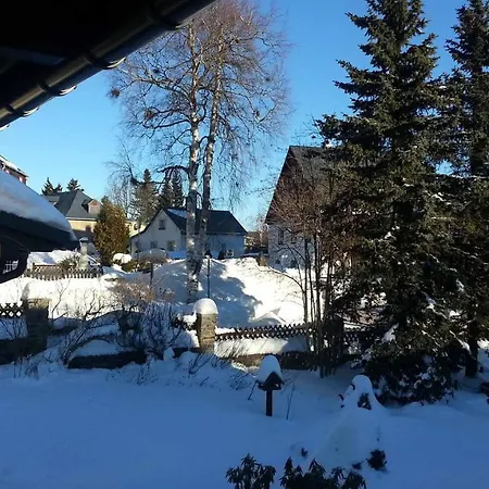 דירה Suetovius *