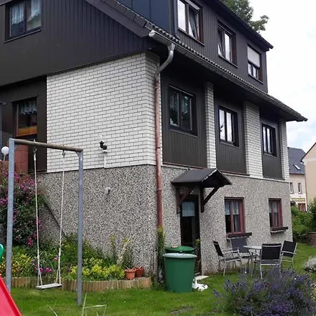 דירה Suetovius *