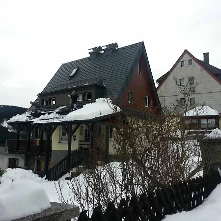 Appartamento Suetovius *