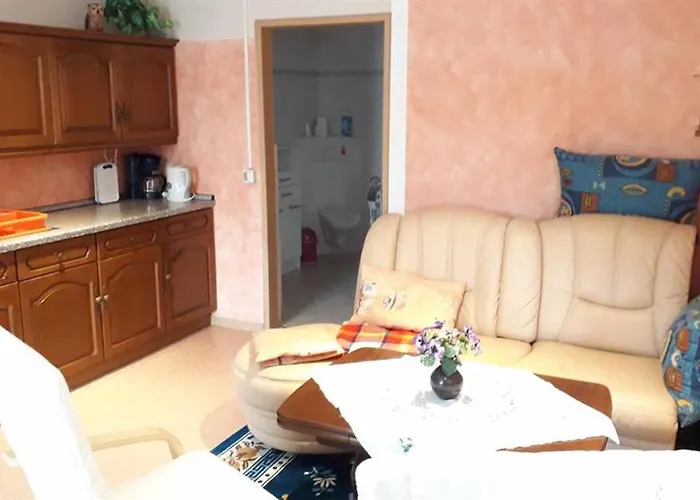 Apartment Suetovius Oberwiesenthal