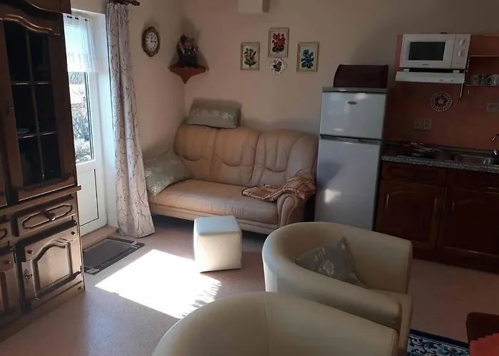 Suetovius Apartment Oberwiesenthal