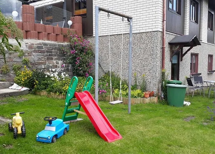 Suetovius Apartment *