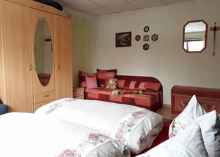 Apartment Suetovius *