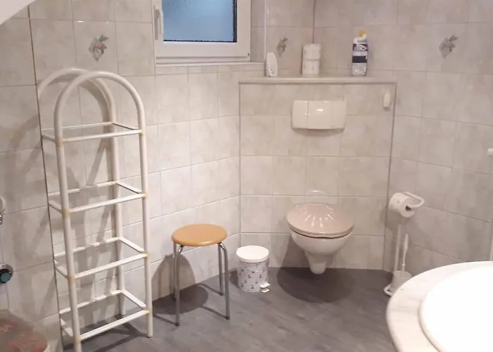 Apartment Suetovius Oberwiesenthal