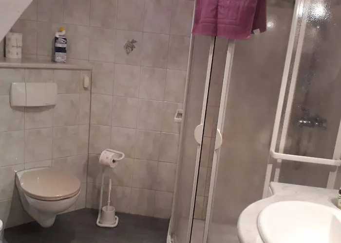 Suetovius Apartment Oberwiesenthal