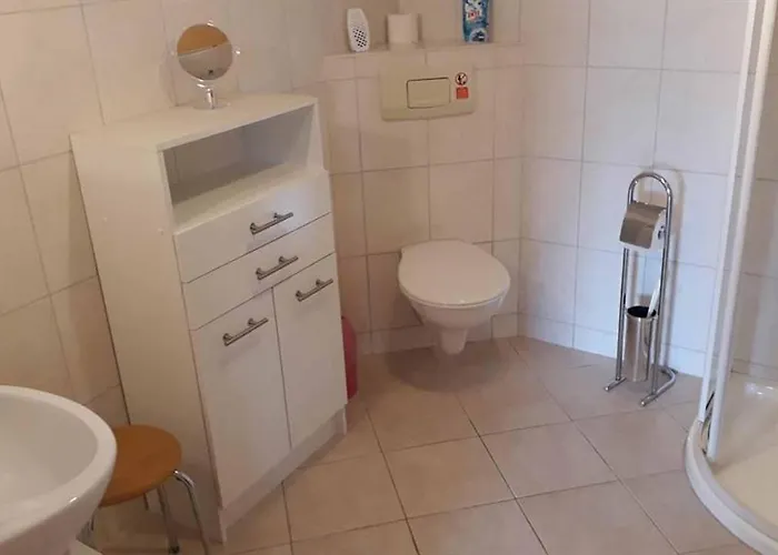 Apartment Suetovius *