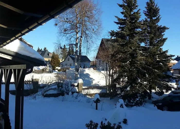 Appartamento Suetovius *