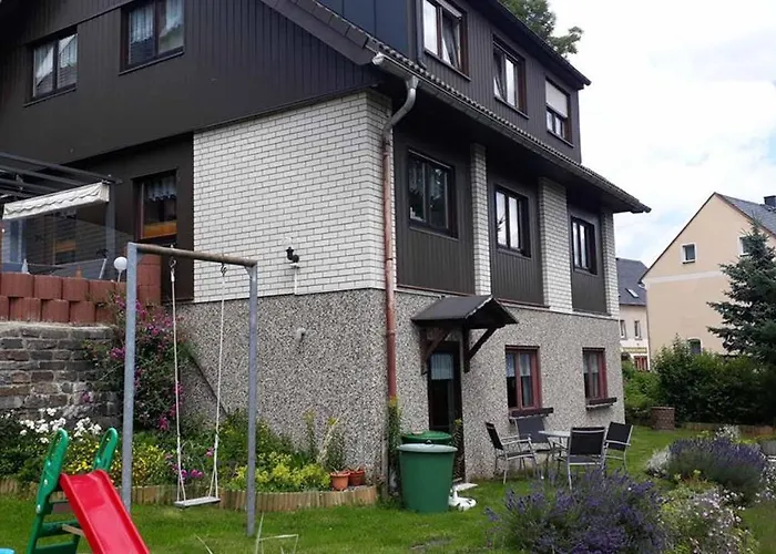 Appartamento Suetovius *