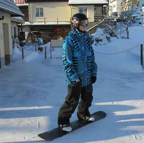 Appartamento Suetovius