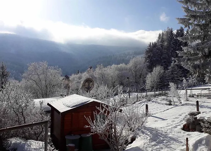 Suetovius * Oberwiesenthal