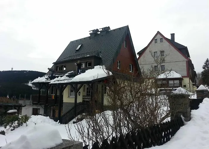 Appartamento Suetovius *