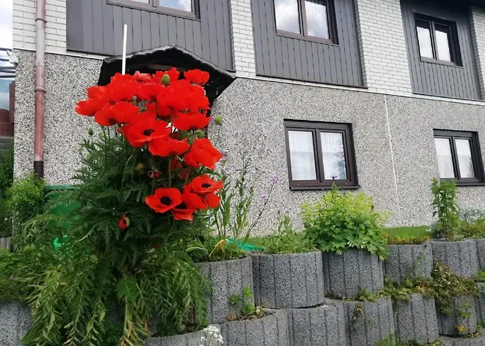 Suetovius * Oberwiesenthal